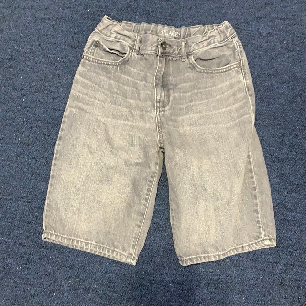 The Children’s Place shorts